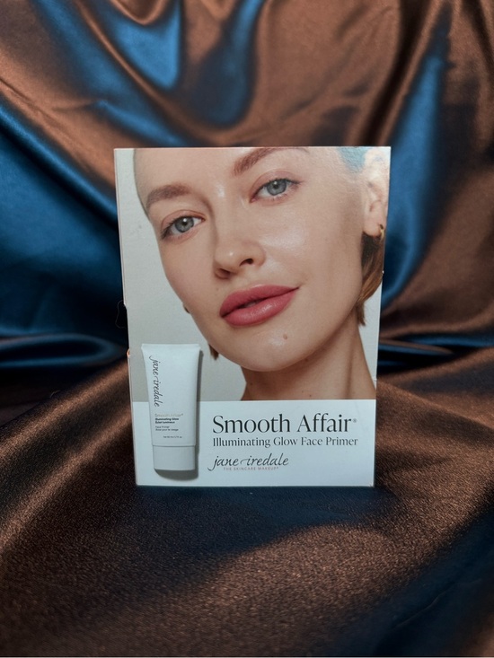 jane iredale Other - Build Your Own Beauty Bundle | Jane Iredale Smooth Affair Glow Primer 7mL